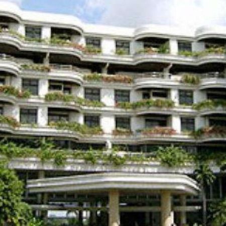 Eastin Lakeside Banguecoque Exterior foto
