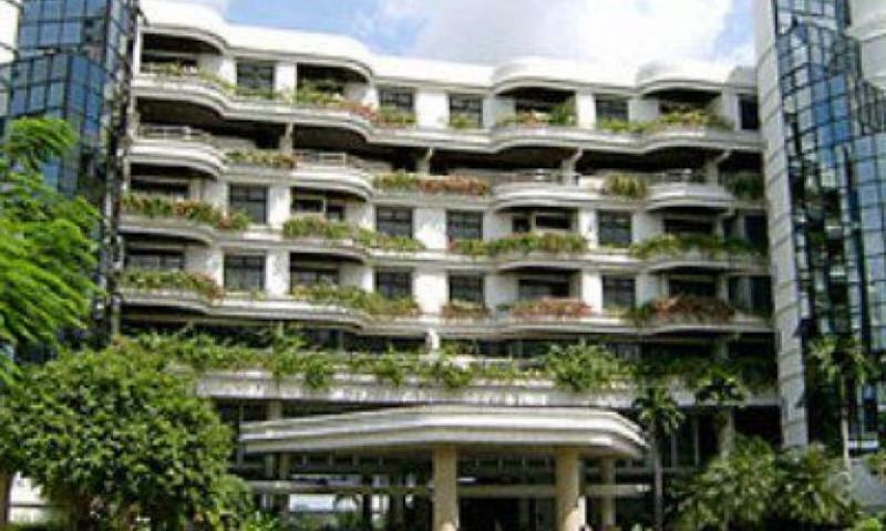 Eastin Lakeside Banguecoque Exterior foto