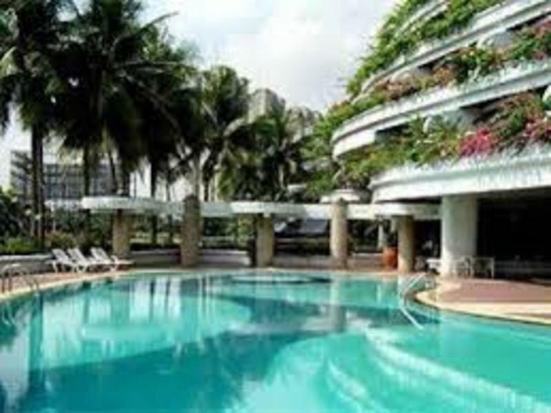 Eastin Lakeside Banguecoque Exterior foto