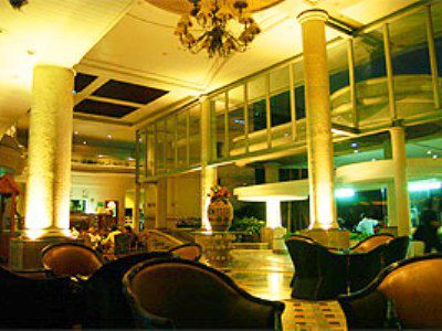 Eastin Lakeside Banguecoque Exterior foto